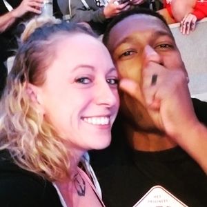 Meet your Posher, Molly